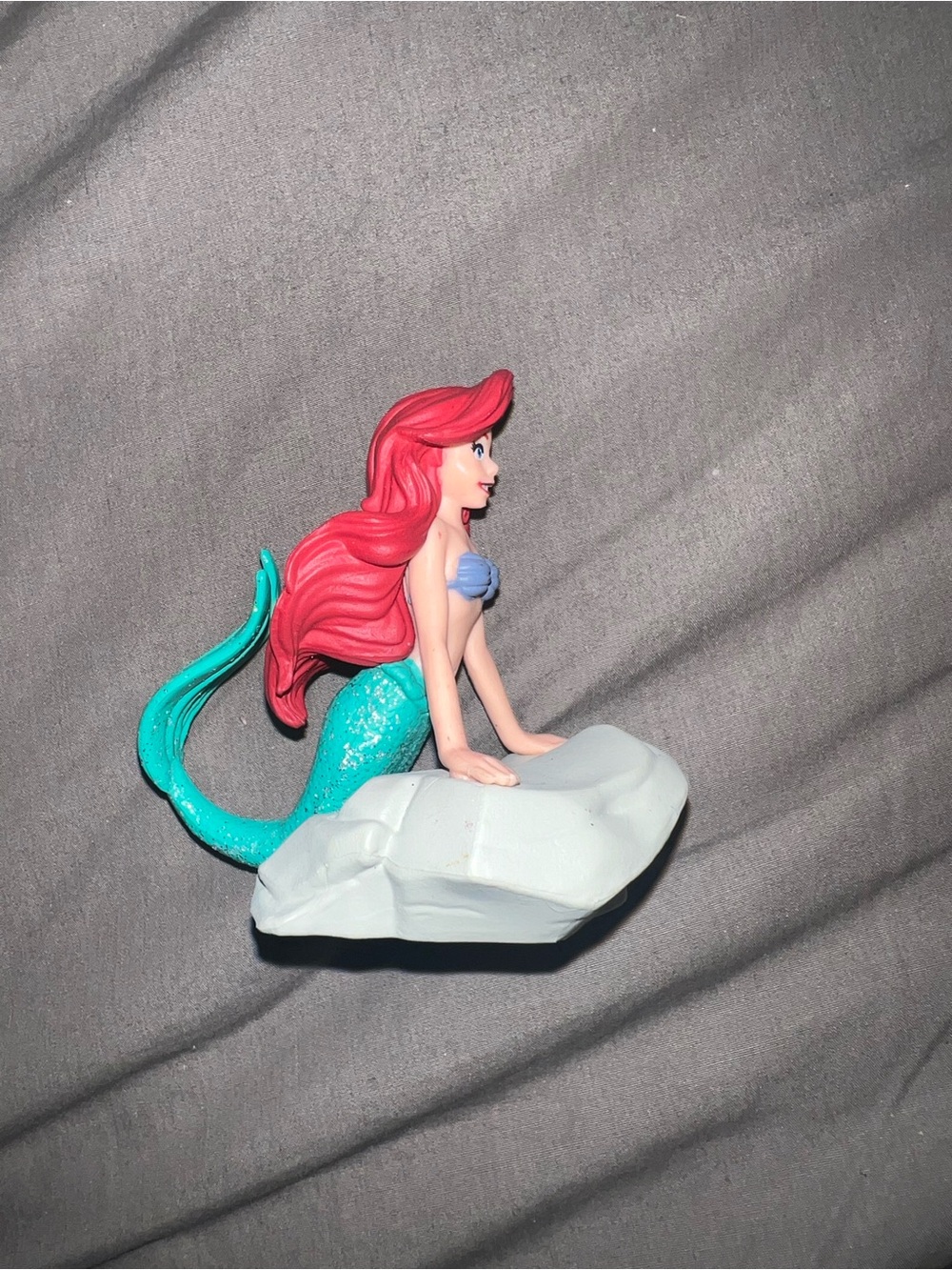 Disney ariel SPANISH TONIE